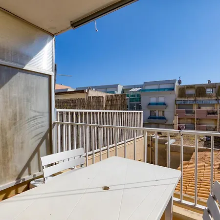 Climatise Avec Terrasse *