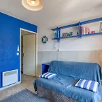 Apartment Climatise Avec Terrasse *