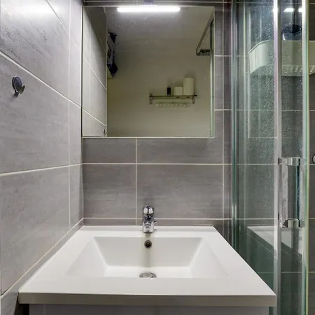 Apartamento Climatisé Avec Terrasse Sète