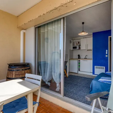 Climatisé Avec Terrasse Apartamento