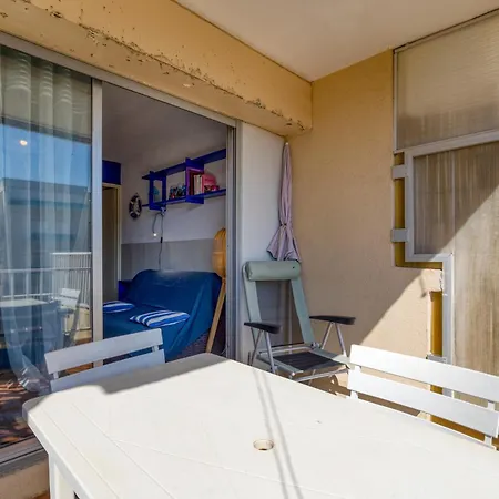 Apartamento Climatisé Avec Terrasse *